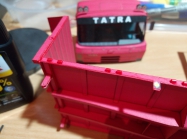 Tatra 815 S3 26 208 6*6.2