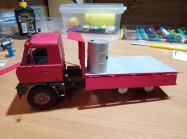 Tatra 815 S3 26 208 6*6.2