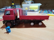 Tatra 815 S3 26 208 6*6.2
