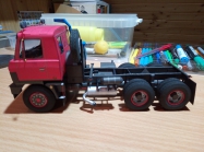 Tatra 815 S3 26 208 6*6.2