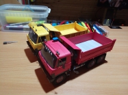 Tatra 815 S3 26 208 6*6.2