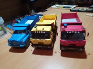 Tatra 815 S3 26 208 6*6.2