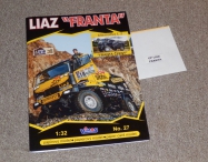 Liaz - Franta