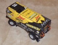 Liaz - Franta