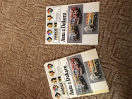 Tatra Dakar 1988