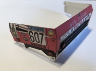 Tatra Dakar 1988