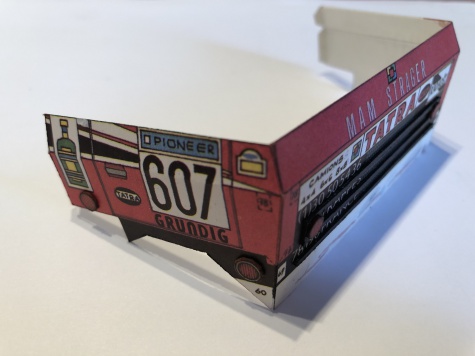 Tatra Dakar 1988