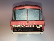 Tatra Dakar 1988
