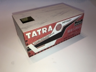 Tatra Dakar 1988