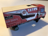 Tatra Dakar 1988