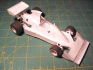 Copersucar FD04