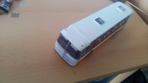 Autosan H9-21 Autosan H9-21