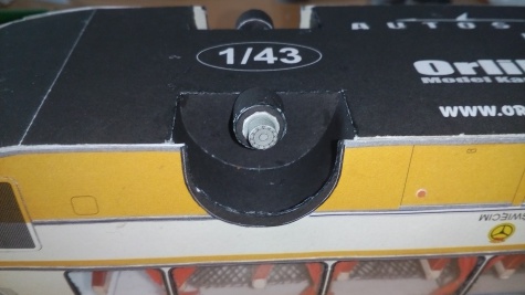 Autosan H9-21 Autosan H9-21