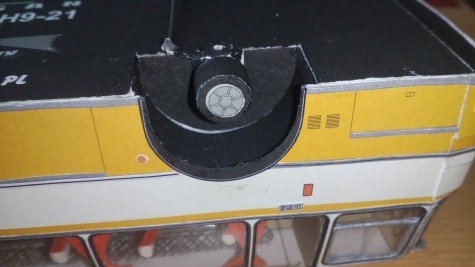 Autosan H9-21 Autosan H9-21