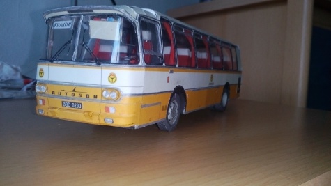 Autosan H9-21 Autosan H9-21