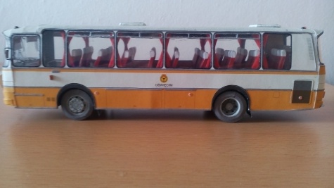 Autosan H9-21 Autosan H9-21