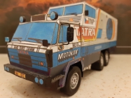 Tatra - Expedition