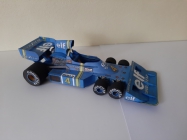 TYRRELL PROJEKT 34