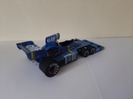 TYRRELL PROJEKT 34