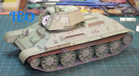 T 34/76 T 34/76
