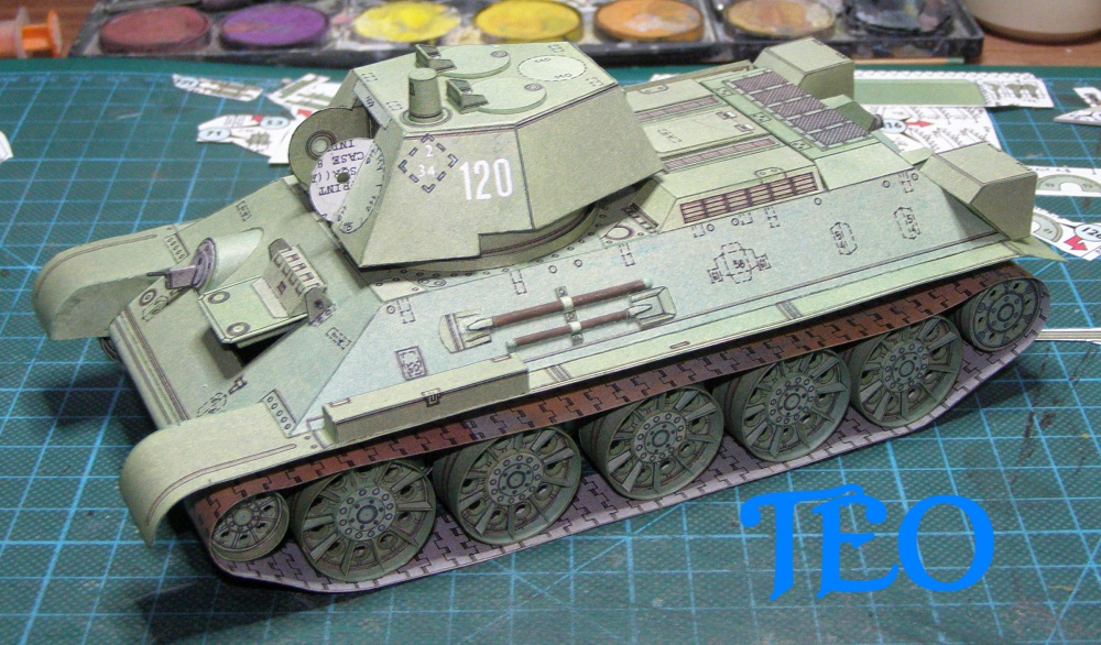 T 34/76