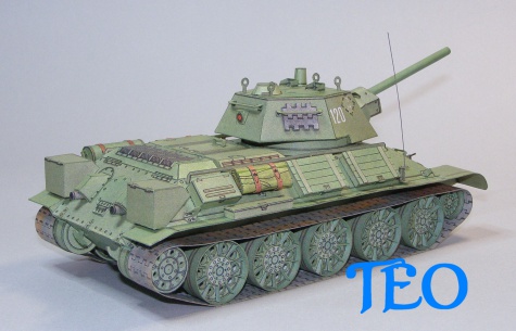 T 34/76 T 34/76