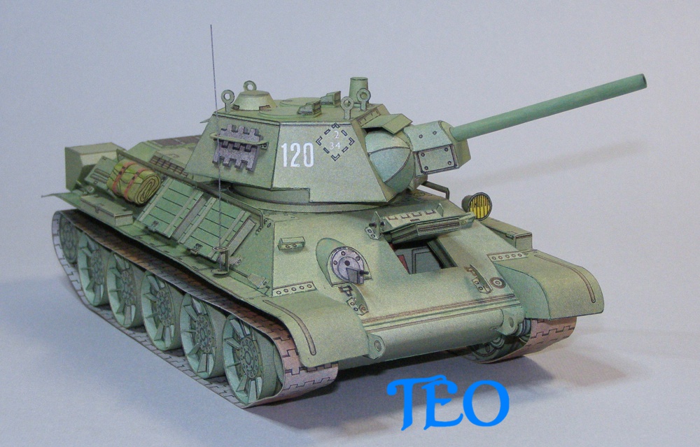 T 34/76 (Plná velikost v novém okně) T 34/76