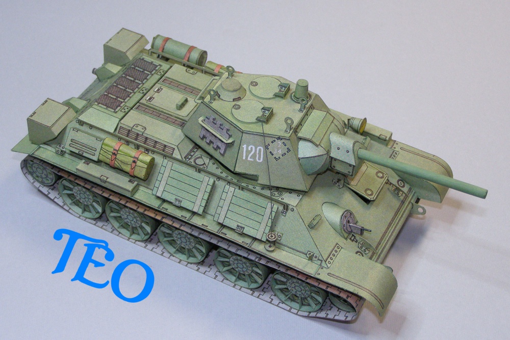 T 34/76 (Pln� velikost v nov�m okn�) T 34/76