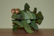 Prav�k� ZOO