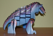 Prav�k� ZOO