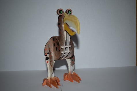 Prav�k� ZOO