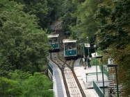 RV90 - lanovka Petrin