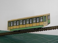 RV90 - lanovka Petrin