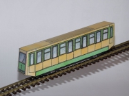 RV90 - lanovka Petrin