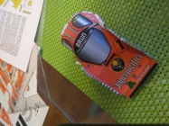 Porsche 956 Jagermeister