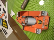 Porsche 956 Jagermeister
