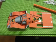 Porsche 956 Jagermeister