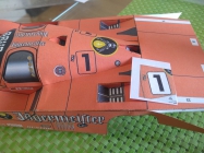 Porsche 956 Jagermeister
