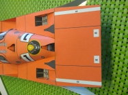 Porsche 956 Jagermeister
