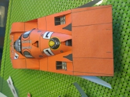 Porsche 956 Jagermeister