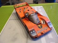 Porsche 956 Jagermeister