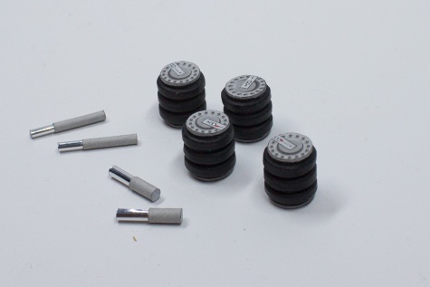 Tatra 815 VV 15 170 4x4.1 Tatra 815 VV 15 170 4x4.1