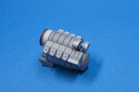 Tatra 815 VV 15 170 4x4.1 Tatra 815 VV 15 170 4x4.1