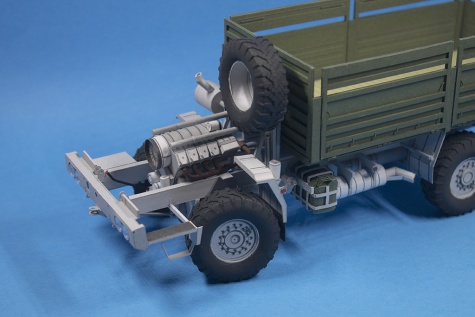 Tatra 815 VV 15 170 4x4.1 Tatra 815 VV 15 170 4x4.1