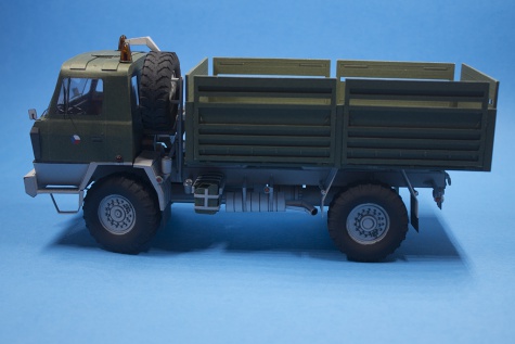 Tatra 815 VV 15 170 4x4.1