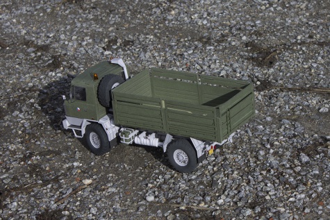 Tatra 815 VV 15 170 4x4.1