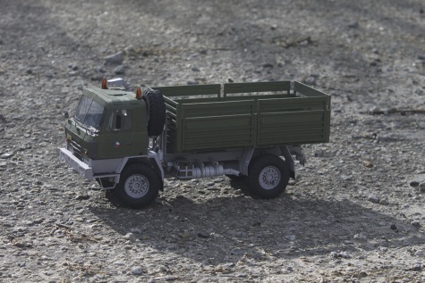 Tatra 815 VV 15 170 4x4.1 Tatra 815 VV 15 170 4x4.1