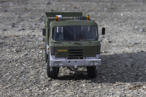 Tatra 815 VV 15 170 4x4.1 Tatra 815 VV 15 170 4x4.1
