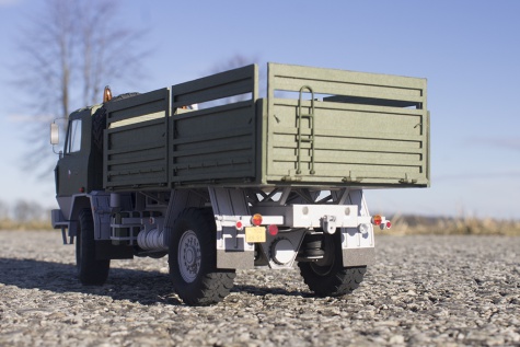 Tatra 815 VV 15 170 4x4.1 Tatra 815 VV 15 170 4x4.1