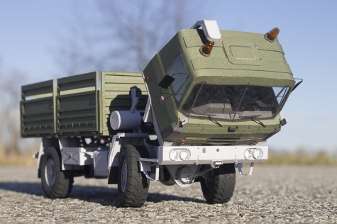 Tatra 815 VV 15 170 4x4.1 Tatra 815 VV 15 170 4x4.1